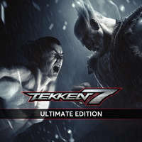 Bandai Namco Games TEKKEN 7 (Ultimate Edition) (EU) (Digitális kulcs - PC)