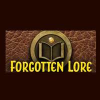 Nincs Adat Forgotten Lore (Digitális kulcs - PC)