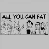 Gamechuck All You Can Eat (Digitális kulcs - PC)