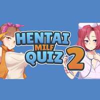 Cyber Keks Hentai Milf Quiz 2 (Digitális kulcs - PC)