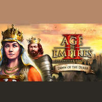 Xbox Game Studios Age of Empires II: Definitive Edition - Dawn of the Dukes (DLC) (Digitális kulcs - PC)