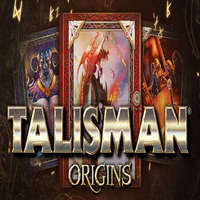 Nomad Games Talisman: Origins (Digitális kulcs - PC)