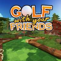 Blacklight Interactive Golf With Your Friends - OST (DLC) (Digitális kulcs - PC)