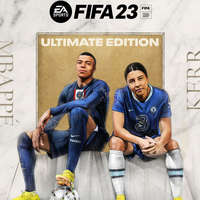 Electronic Arts Fifa 23 (Ultimate Edition) (Digitális kulcs - PC)