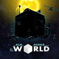 Cybernetik Design Six Sides of the World (Digitális kulcs - PC)