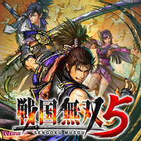 KOEI TECMO GAMES CO., LTD. Samurai Warriors 5 (Digitális kulcs - PC)