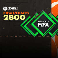 Electronic Arts FIFA 23 - 2800 FUT Points (Xbox One / Xbox Series X-S) (Digitális kulcs)