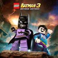 WB Games LEGO Batman 3: Beyond Gotham (Premium Edition) (EU) (Digitális kulcs - PC)