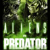 SEGA Aliens Vs. Predator (Digitális kulcs - PC)