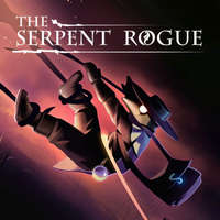Team17 The Serpent Rogue (Digitális kulcs - PC)