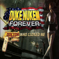 2K Duke Nukem Forever - The Doctor Who Cloned Me (DLC) (Digitális kulcs - PC)