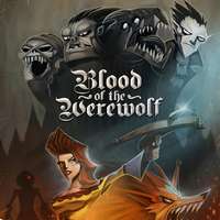 Ziggurat Blood of the Werewolf (Digitális kulcs - PC)