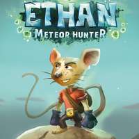 Seaven Studio Ethan: Meteor Hunter (Deluxe Edition) (Digitális kulcs - PC)