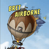 Machine 22 Bret Airborne (Digitális kulcs - PC)