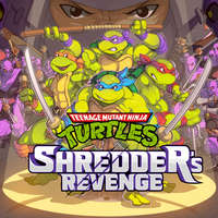 Dotemu Teenage Mutant Ninja Turtles: Shredder&#039;s Revenge (Digitális kulcs - PC)