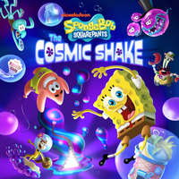 THQ Nordic SpongeBob SquarePants: The Cosmic Shake (Digitális kulcs - PC)