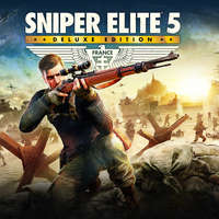 Rebellion Sniper Elite 5 (Deluxe Edition) (EU) (Digitális Kulcs - PC)