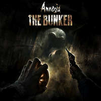 Frictional Games Amnesia: The Bunker (Digitális kulcs - PC)