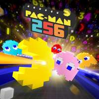 Bandai Namco Games PAC-MAN 256 (Digitális kulcs - PC)