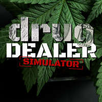 Movie Games Drug Dealer Simulator (Digitális kulcs - PC)