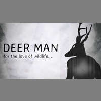 Red Mount Media Deer Man (Digitális kulcs - PC)