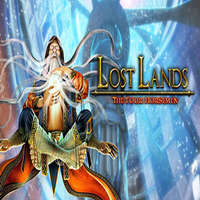 FIVE-BN GAMES Lost Lands: The Four Horsemen (Collector&#039;s Edition) (Digitális kulcs - PC)