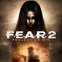 Warner Bros Interactive Entertainment F.E.A.R. 2: Project Origin (FEAR) (EU) (Digitális kulcs - PC)