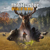 Expansive Worlds theHunter: Call of the Wild - Smoking Barrels Weapon Pack (DLC) (Digitális kulcs - PC)