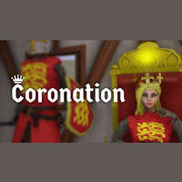 Twin Sword Studio Coronation (Digitális kulcs - PC)