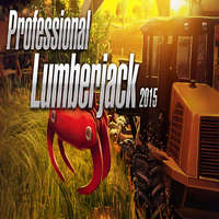 Bandai Namco Games Professional Lumberjack 2015 (Digitális kulcs - PC)