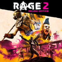 Bethesda Softworks Rage 2 (Deluxe Edition) (Steam) (Digitális kulcs - PC)