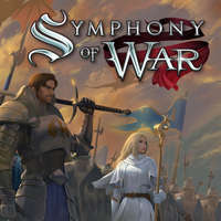 Freedom Games Symphony of War: The Nephilim Saga (Steam) (Digitális kulcs - PC)