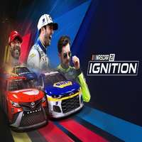 Motorsport Games NASCAR 21: Ignition (Digitális kulcs - PC)