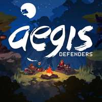 Humble Games Aegis Defenders (EU) (Digitális kulcs - PC)