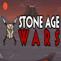 Back To Basics Gaming Stone Age Wars (Digitális kulcs - PC)
