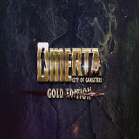 Kalypso Omerta - City of Gangsters (Gold Edition) (EU) (Digitális kulcs - PC)