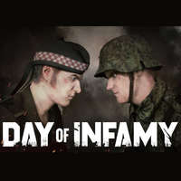 New World Interactive Day of Infamy (EU) (Digitális kulcs - PC)
