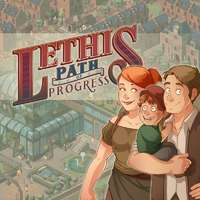 Triskell Interactive Lethis - Path of Progress (Digitális kulcs - PC)