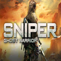 City Interactive Sniper: Ghost Warrior (EU) (Digitális kulcs - PC)