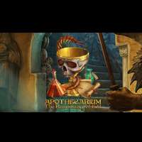 1C Online Games Apothecarium: The Renaissance of Evil - Premium Edition (Digitális kulcs - PC)