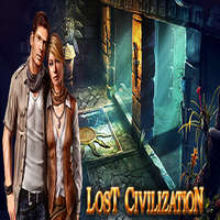 Phoenix Online Studios Lost Civilization (Digitális kulcs - PC)