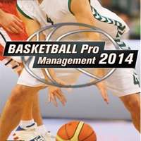Cyanide Basketball Pro Management 2014 (Digitális kulcs - PC)