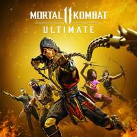 Warner Bros. Interactive Mortal Kombat 11 (Ultimate Edition) (Digitális kulcs - PC)