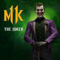 Warner Bros. Interactive Mortal Kombat 11 - The Joker (DLC) (Digitális kulcs - PC)