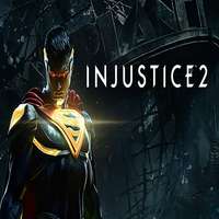 Warner Bros. Interactive Injustice 2 (EU) (Digitális kulcs - PC)