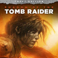 Square Enix Shadow of the Tomb Raider Croft Edition (EN) (Digitális kulcs - PC)