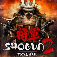 SEGA Total War Shogun 2: Fall of the Samurai (EU) (Digitális kulcs - PC)