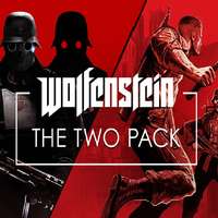 Bethesda Wolfenstein: The Two Pack (Digitális kulcs - PC)