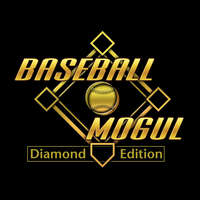 Sports Mogul Baseball Mogul Diamond (Digitális kulcs - PC)
