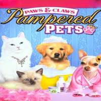 Cosmi ValuSoft Paws and Claws: Pampered Pets (Digitális kulcs - PC)